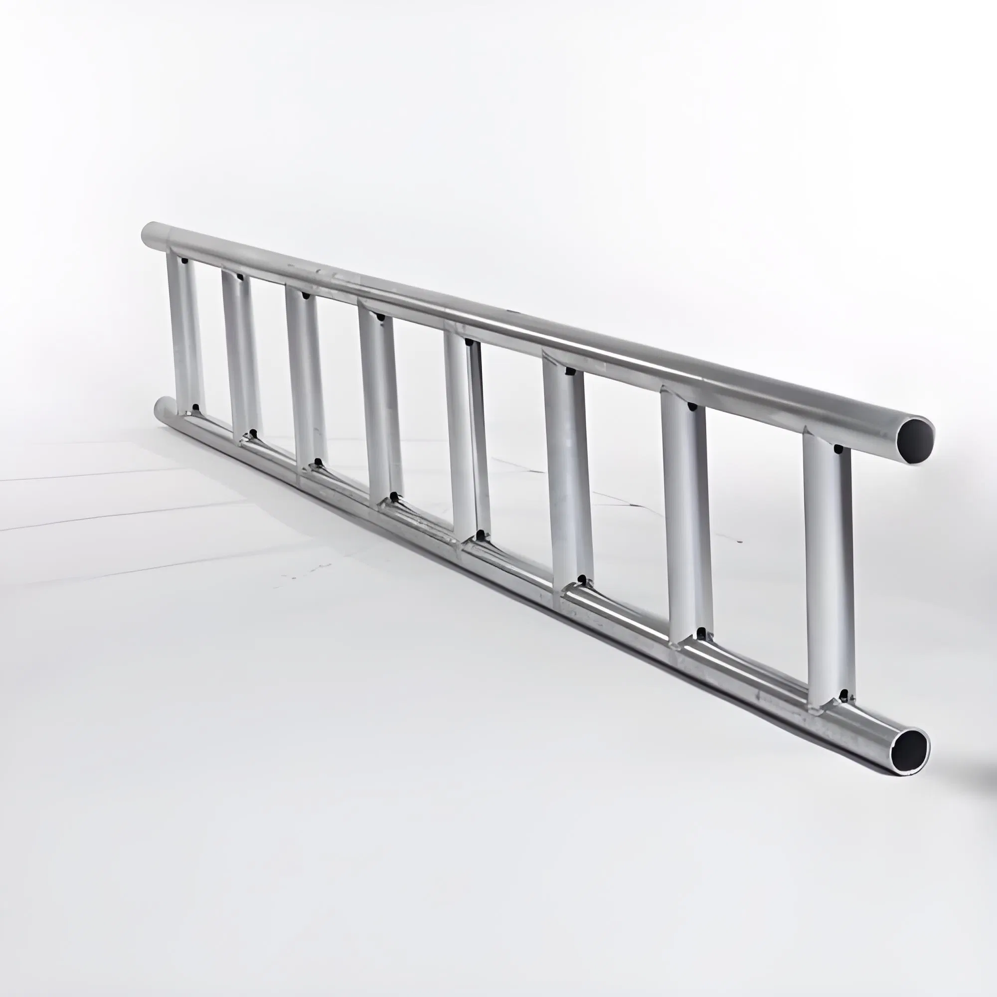 Galvanized Scaffolding Ringlock Staircase Ladder Beam