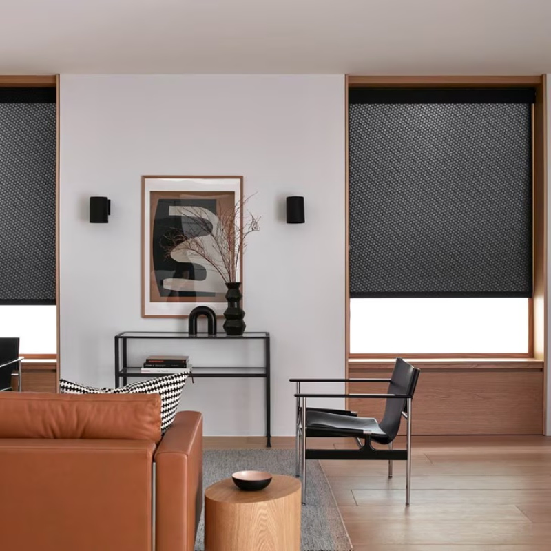 Factory Price Best Quality Customized Motorized Roller Shades Window Blinds