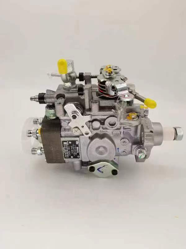 High Quality Diesel Engine Fuel System Parts Fuel Pump 0460424282 0460426357 0460426525 0460424562