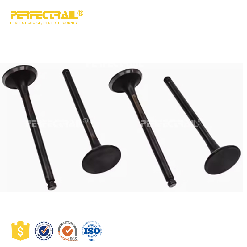 Клапан Premium Perfectrail 504089200 для Iveco Daily