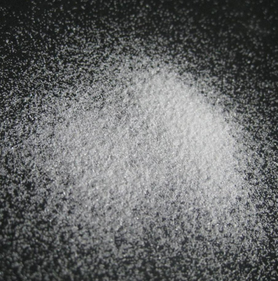 F12-F220 Metal Glass Sandblasting Polishing Factory Supply White Fused Alumina Wa Abrasive Grains