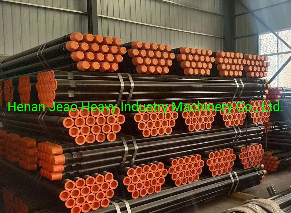 3inch-4.5inch DTH Drill Rod for Drilling Rig