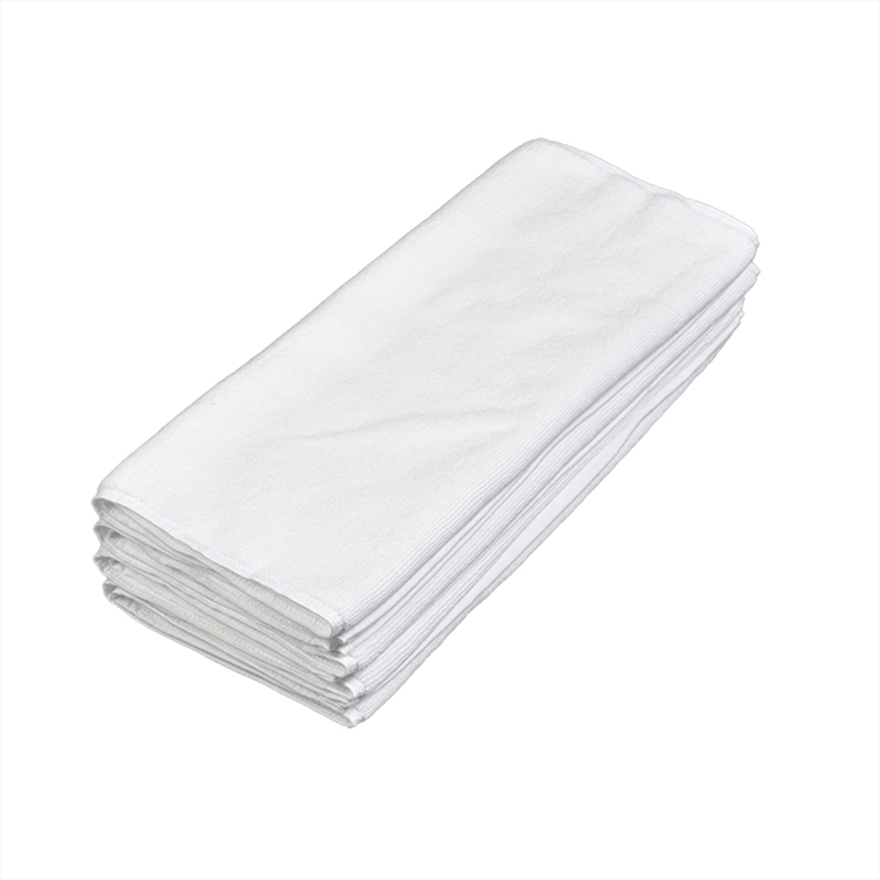 Luxury White Hotel SPA Bath Towel 100% Cotton