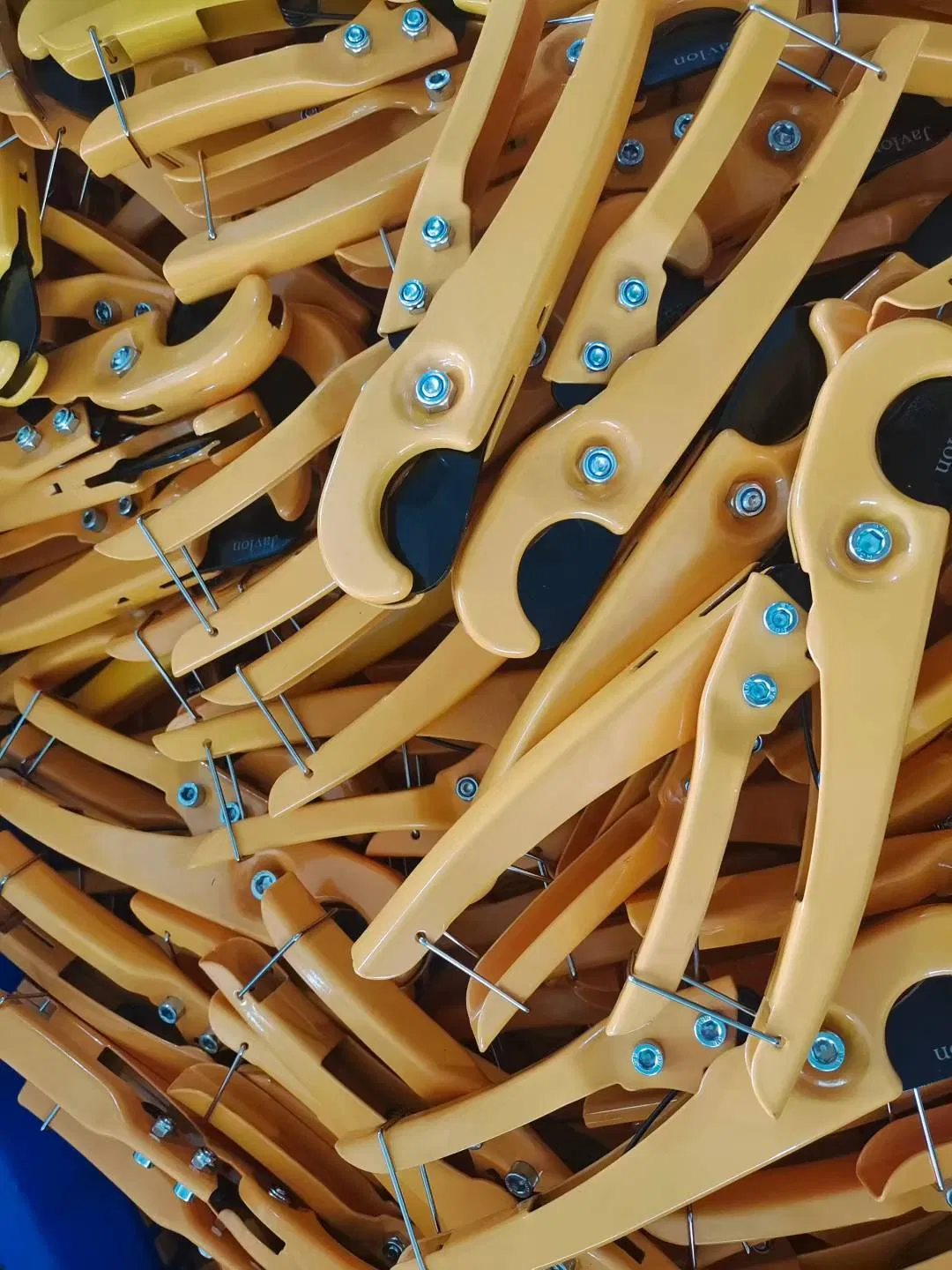 Труборез PPR/PVC 42 мм ручной портативный