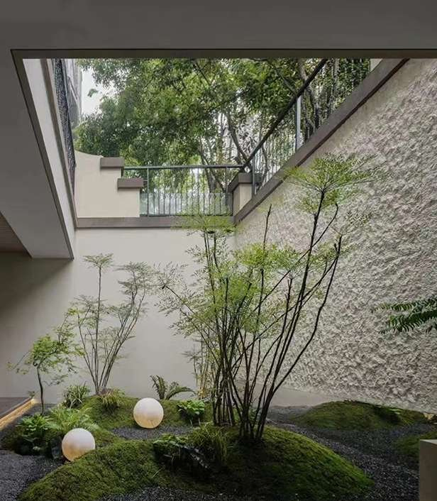 Distinctive Soft Stone Cloth Stone, Unique Coarse Lines, to Create Fashion Decoration