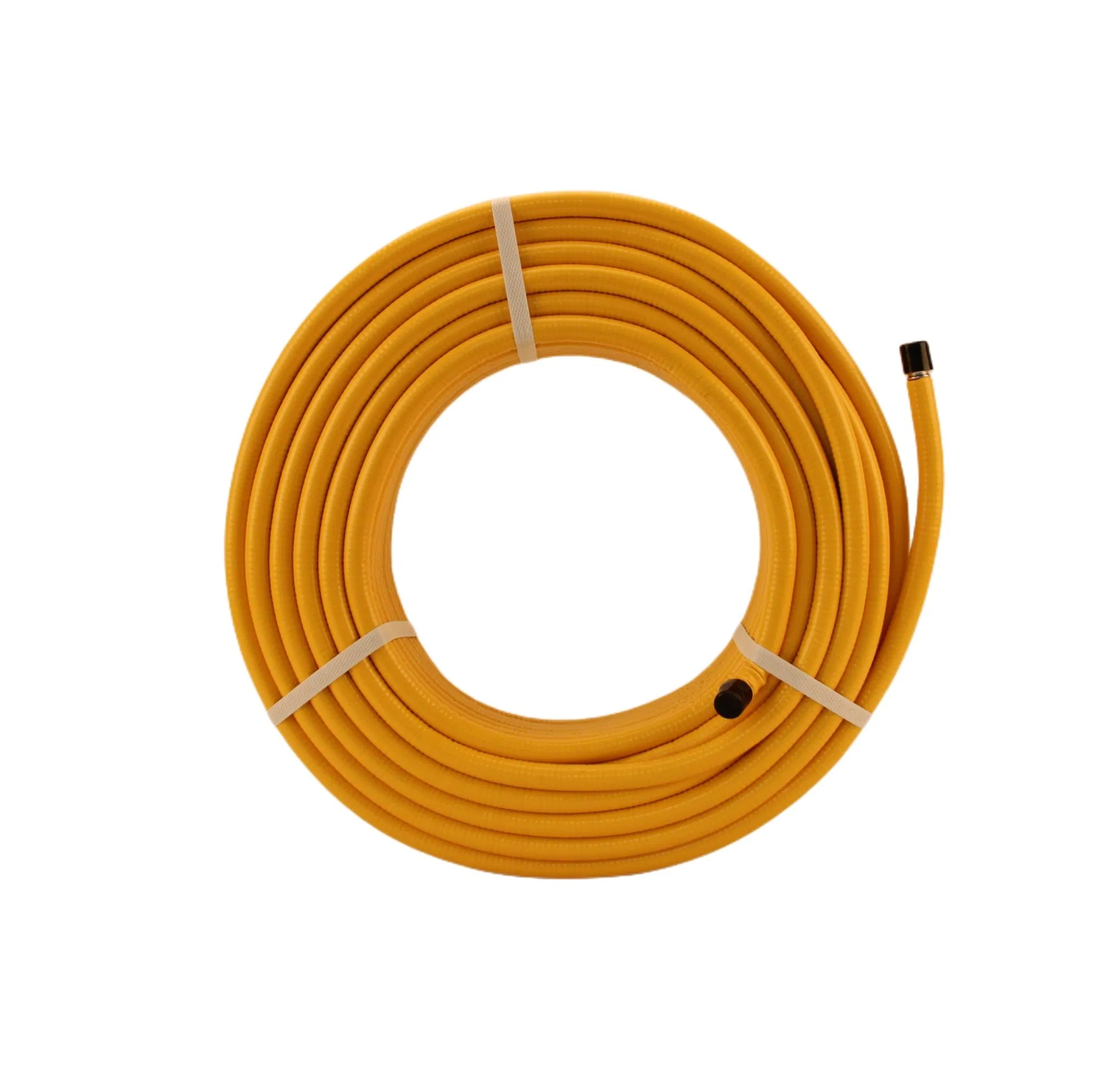 Flexible Natural Gas Propane Corrugated Stainless Steel Tubing