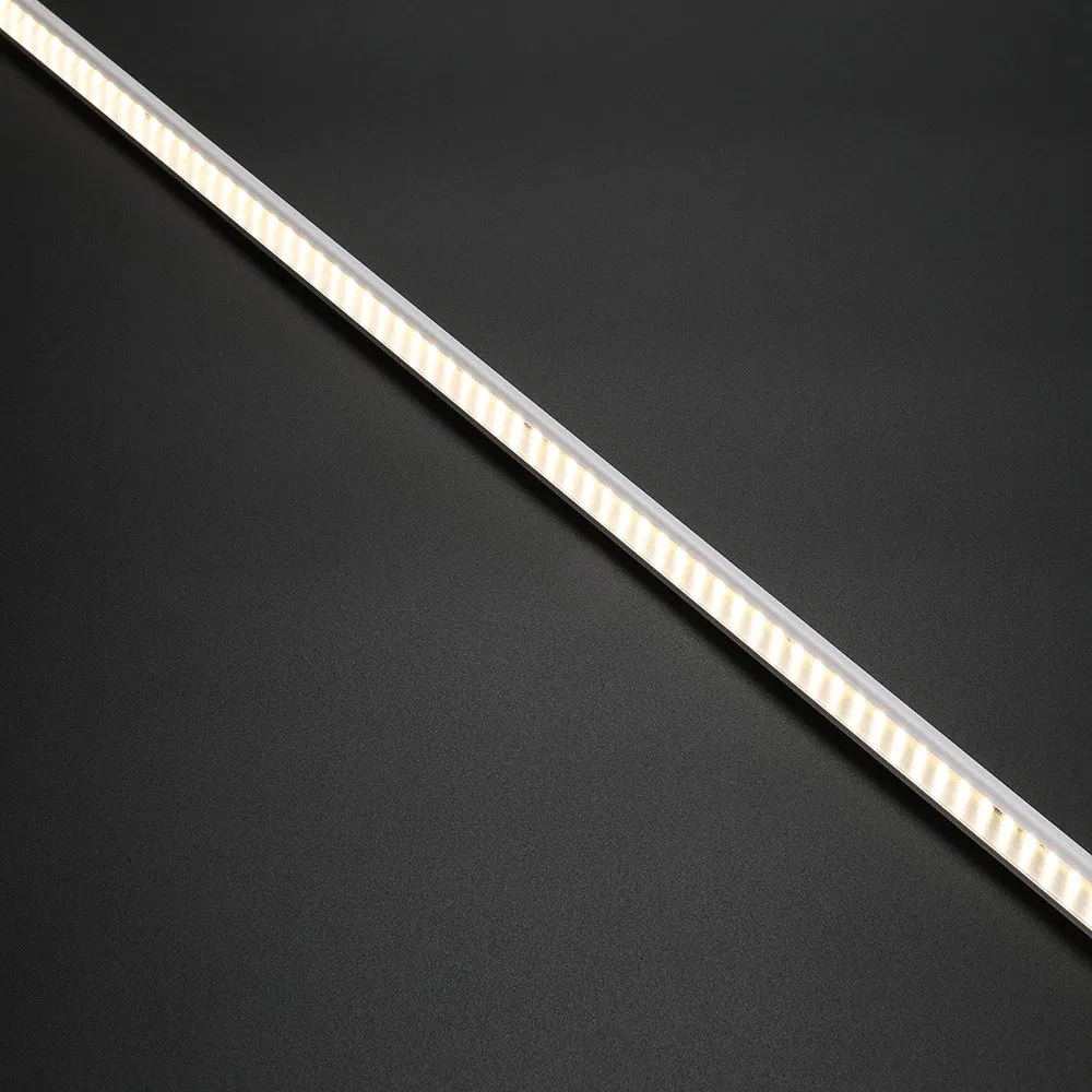 Commercial Vertical LED Light for Glass Door Freezer in Supermarket