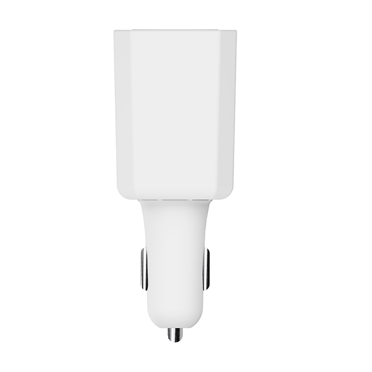 High-Performance Car Ozone Generator for Effective Odor Removal