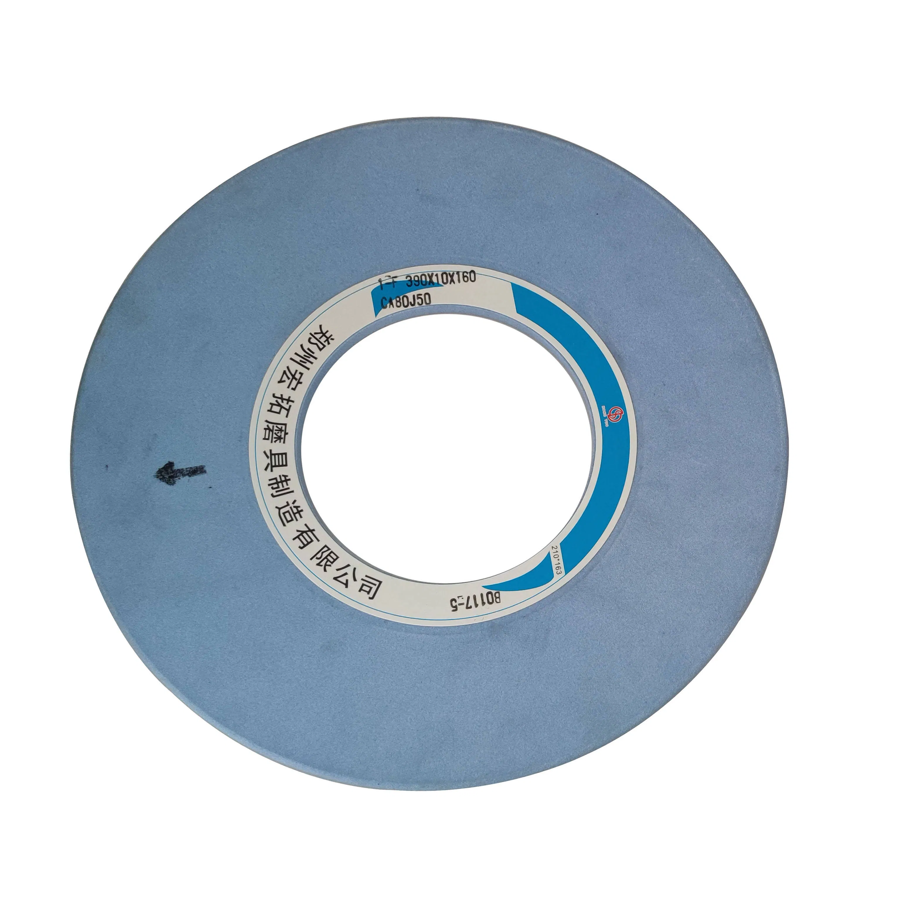 Radius Abrasive Grinding Ca Wheel for Transmission Gear