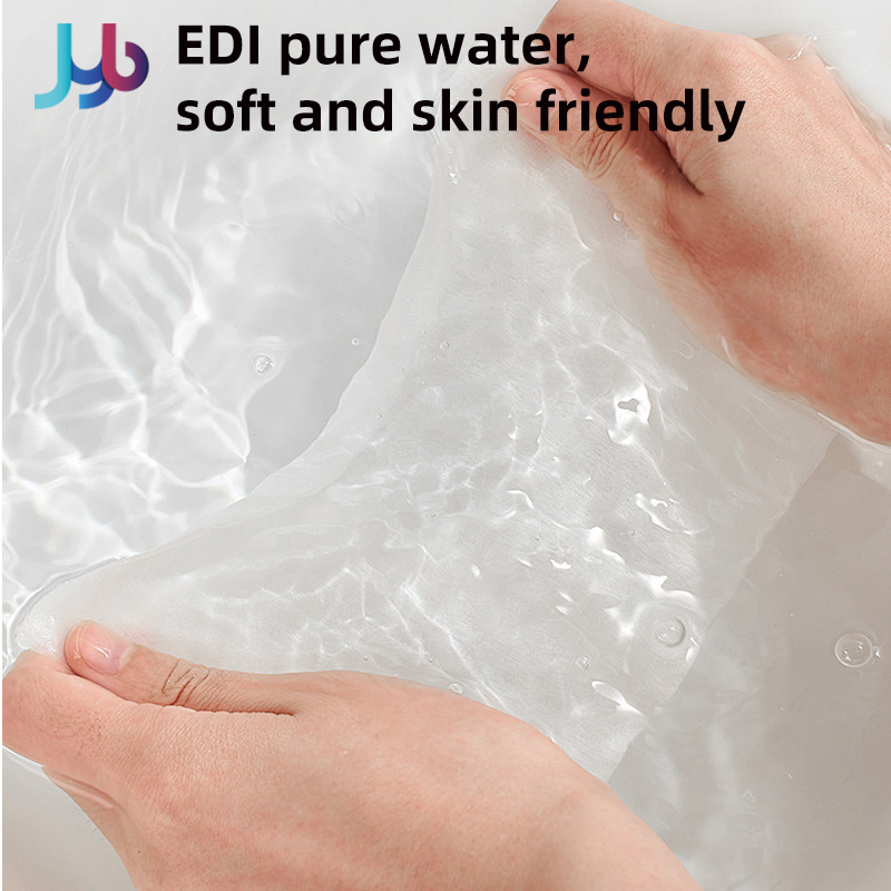 Wet Wipes, Soft and Lint-Free, No Tightness After Wiping