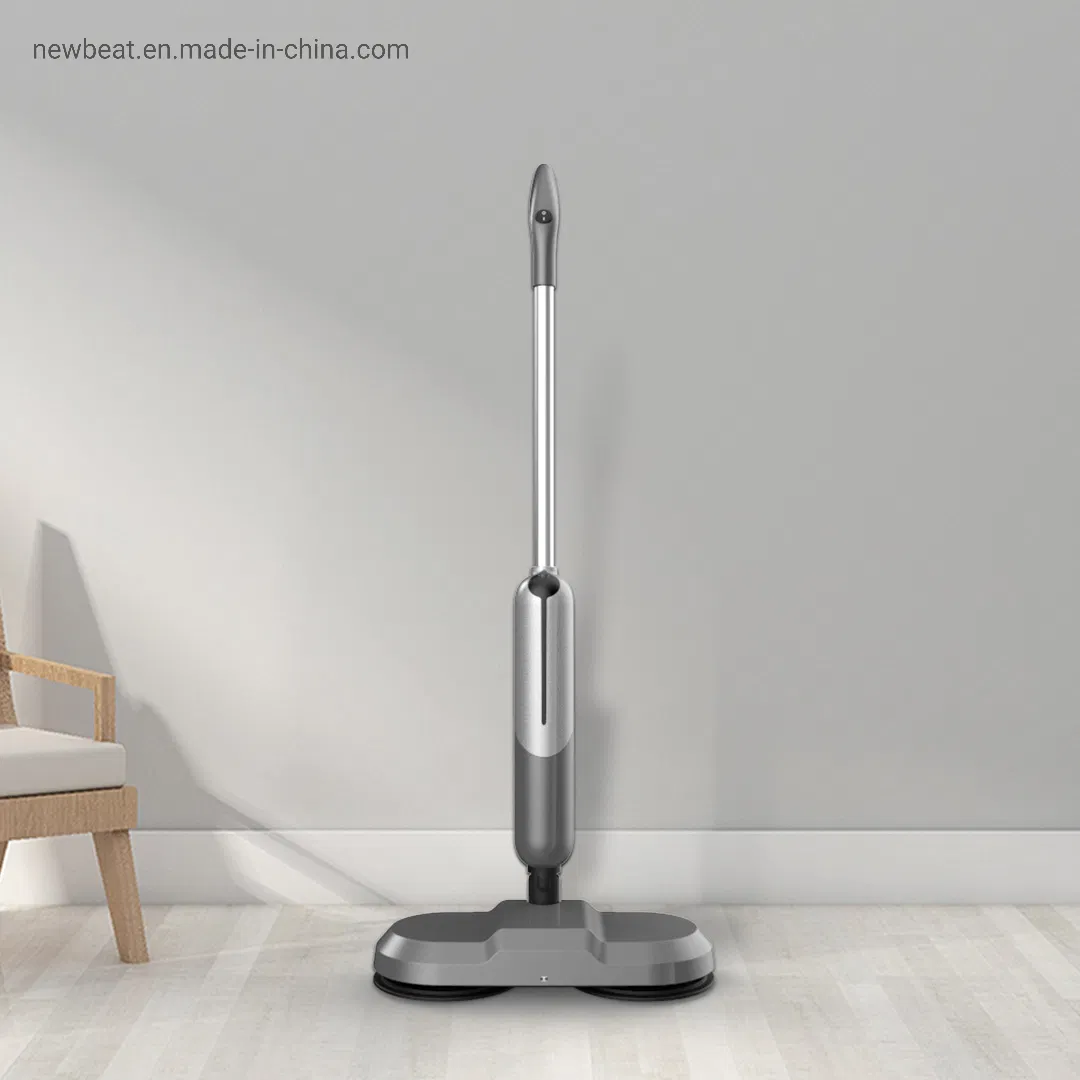 Hh6 Smart Wireless Handheld Electric Spray Mop