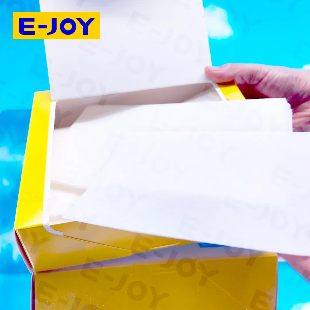 Luxury Fabric Softener Dryer Sheets with Sweet Floral Scent for Enhanced Laundry Freshness