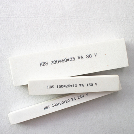 Isharp Ceramic Sharpening Stone Knife Sharpener for Polishing