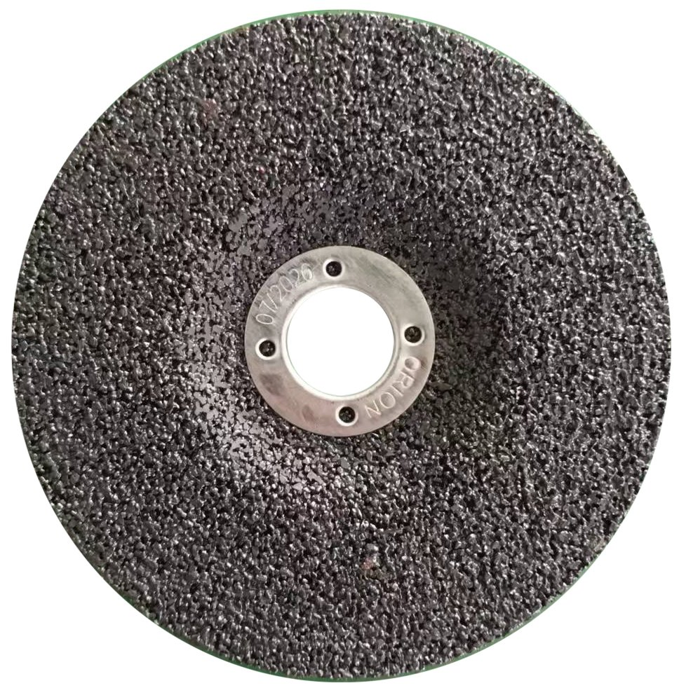 High-Quality Abrasive Wheel Grinding Wheel