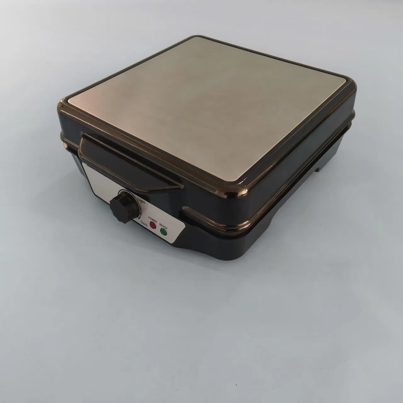 Durable and Premium Waffle Makers with Non-Stick Coating for Easy Cooking and Cleaning