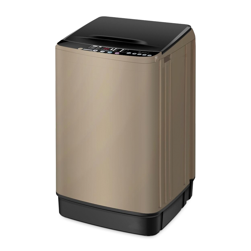 Factory Directly Sale 10kgs Pulsator Automatic Multifunction Washing Machine