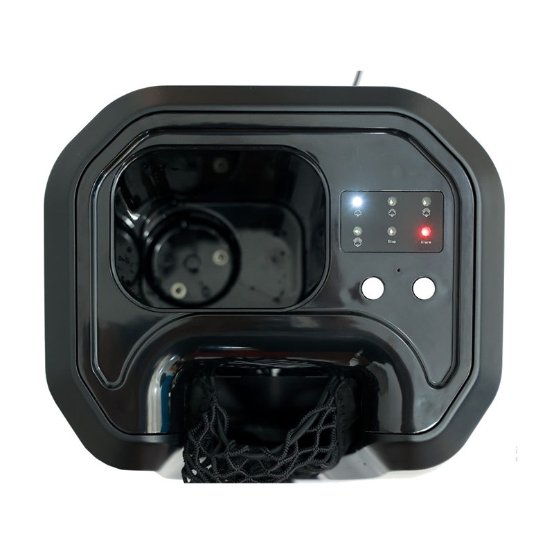 Multifunctional High Pressure Portable Steam Cleaning Machine