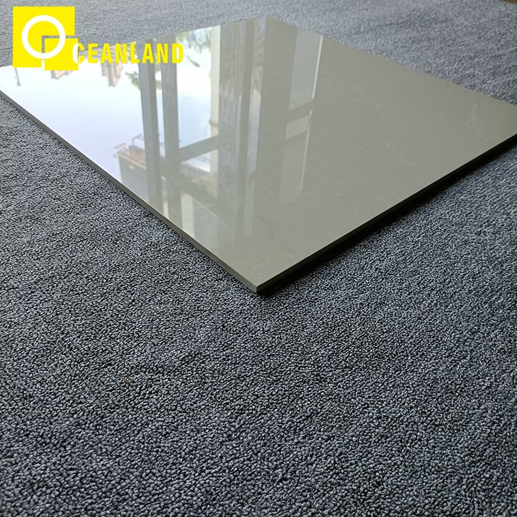 Полированный керамогранит для пола, глянцевый