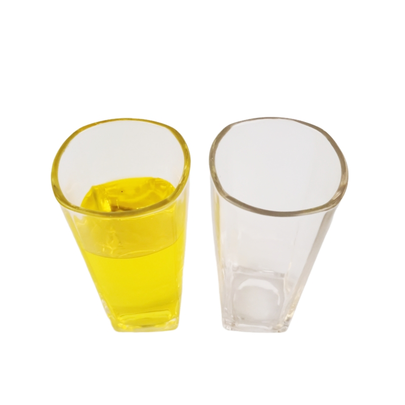 250ml Dinking Glasses Tumbler Tea Glass Cup