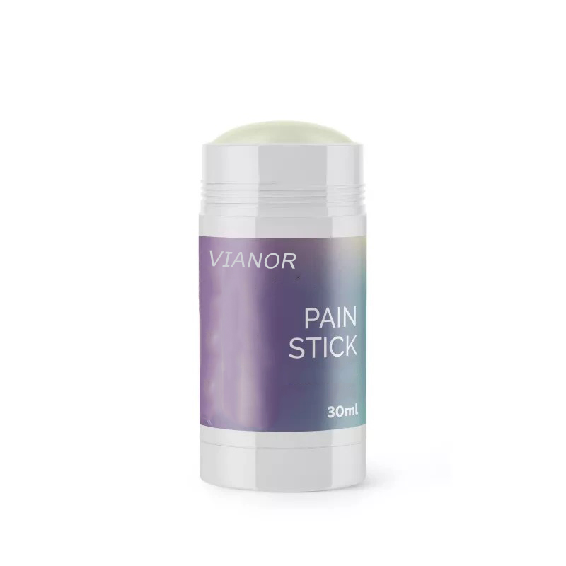 Customized Ointment Muscle Sprain Joint Aches Back Chinese Herba Pain Relieving Stick