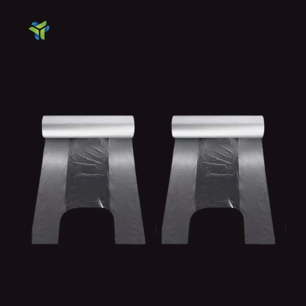 Durable Fish Storage Plastic Bags for Seafood Preservation