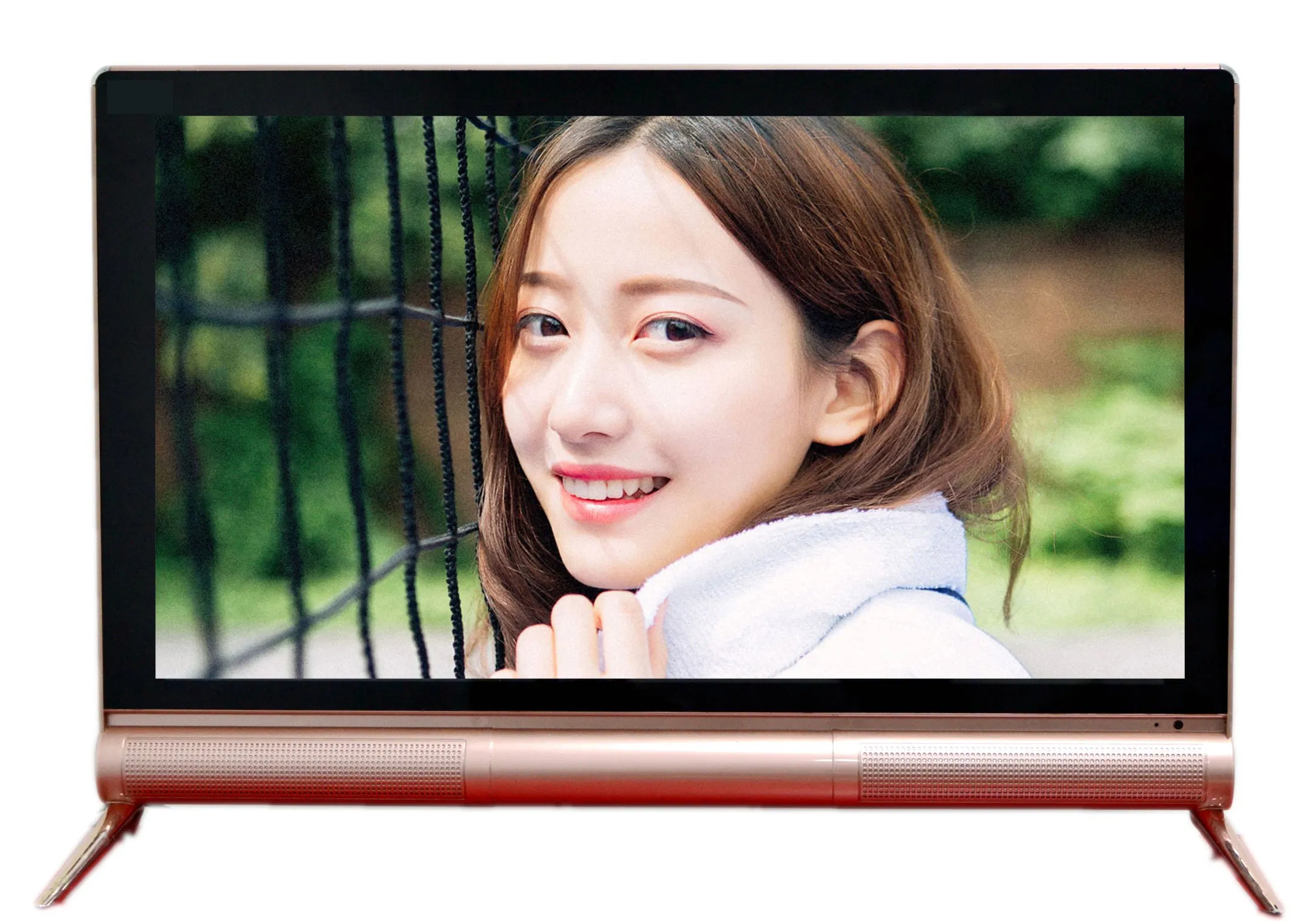 Low Price Customized Bulk Sale HD15inch 17inch 19inch Square LCD TV