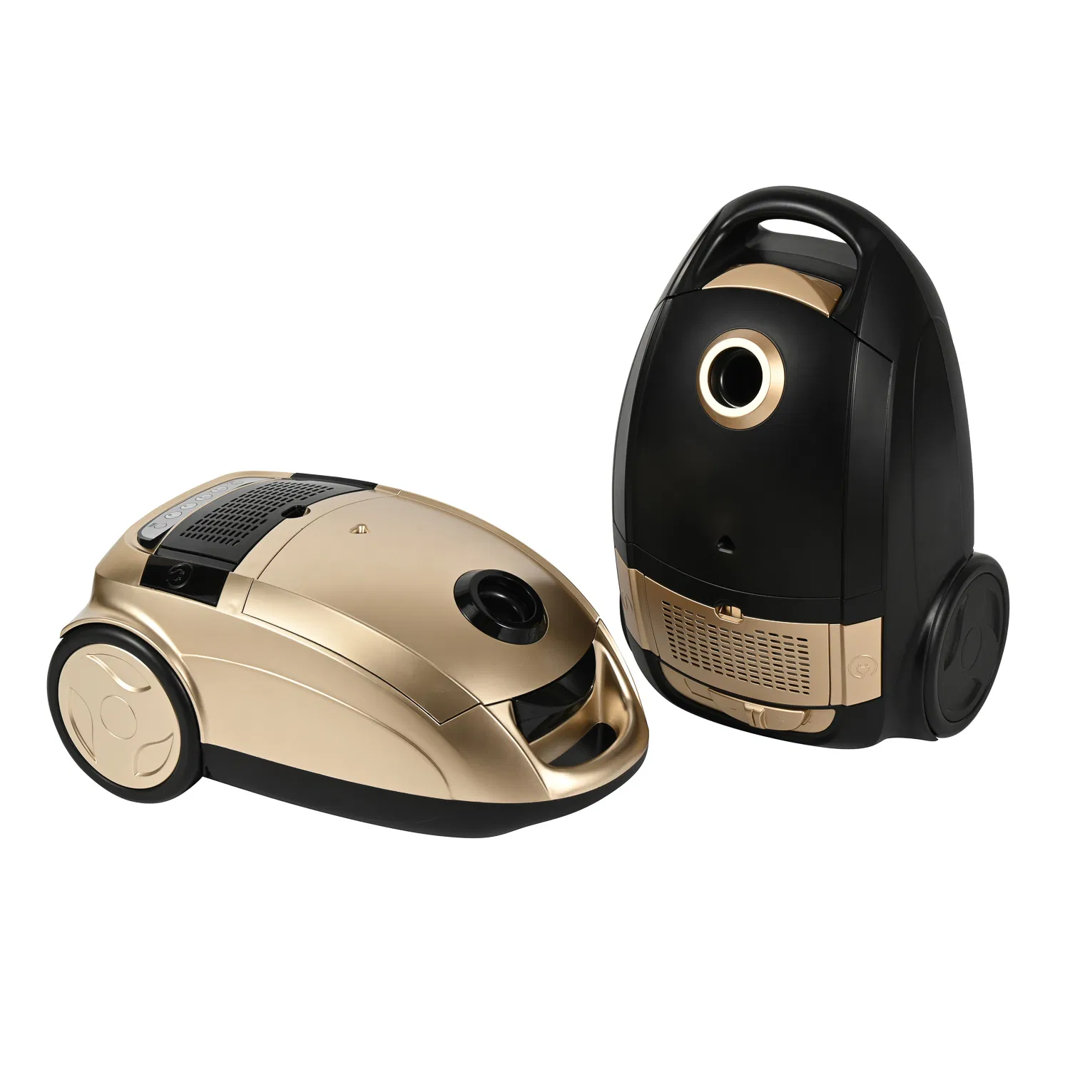 Powerful Home Vacuum Cleaner with Extra Large Dust Bin