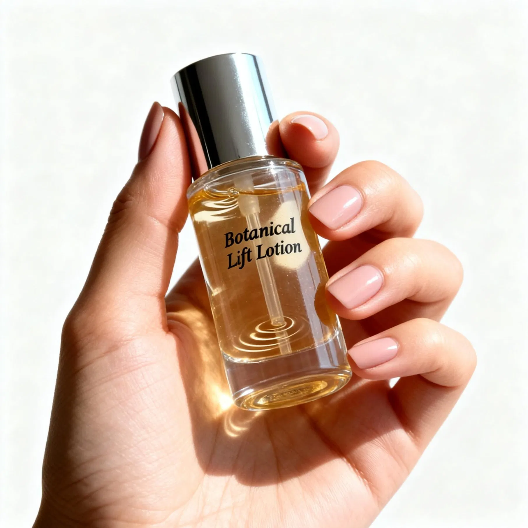 Powerful Ergothioneine Antioxidant Face Lotion for Mitochondrial Defense and Premature Aging Prevention