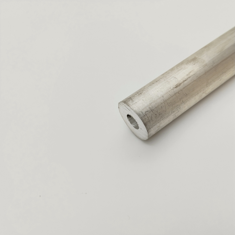 Factory Supply Universal Electric Water Heater Accessories High-Purity Magnesium Rod