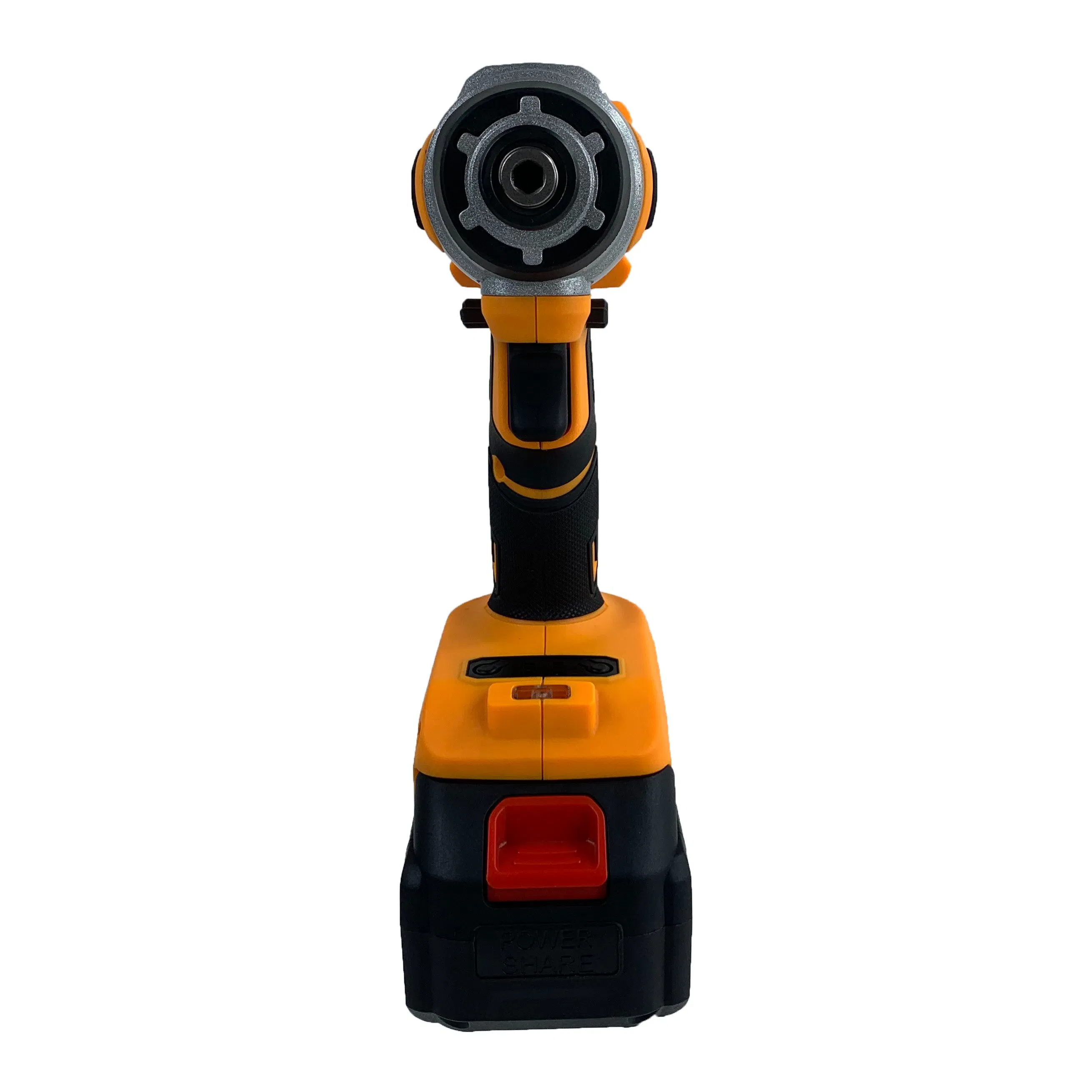 20V Cordless Impact Screwdriver