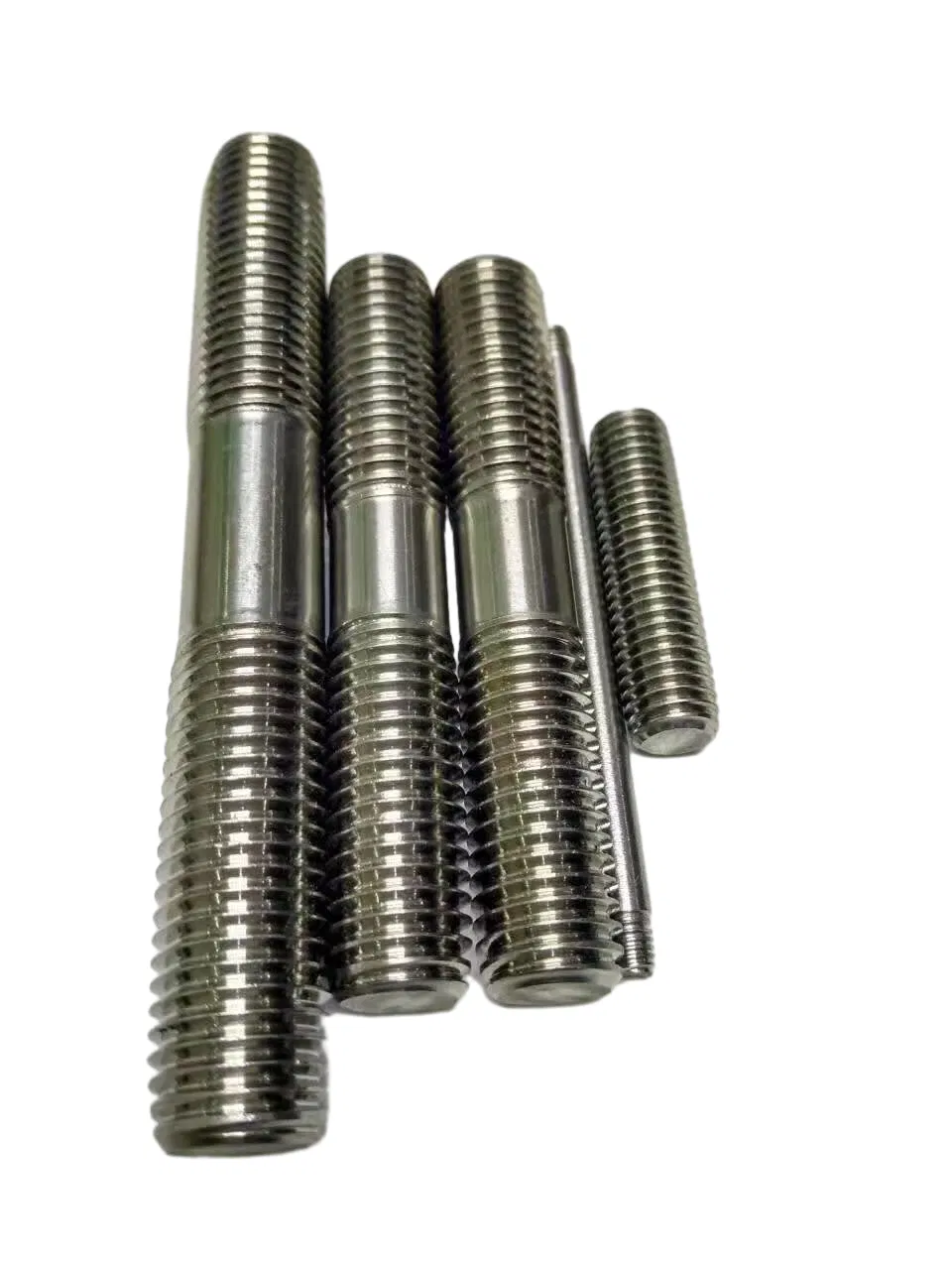 Premium Quality Standard Screw Fitting for Secure Assemblies
