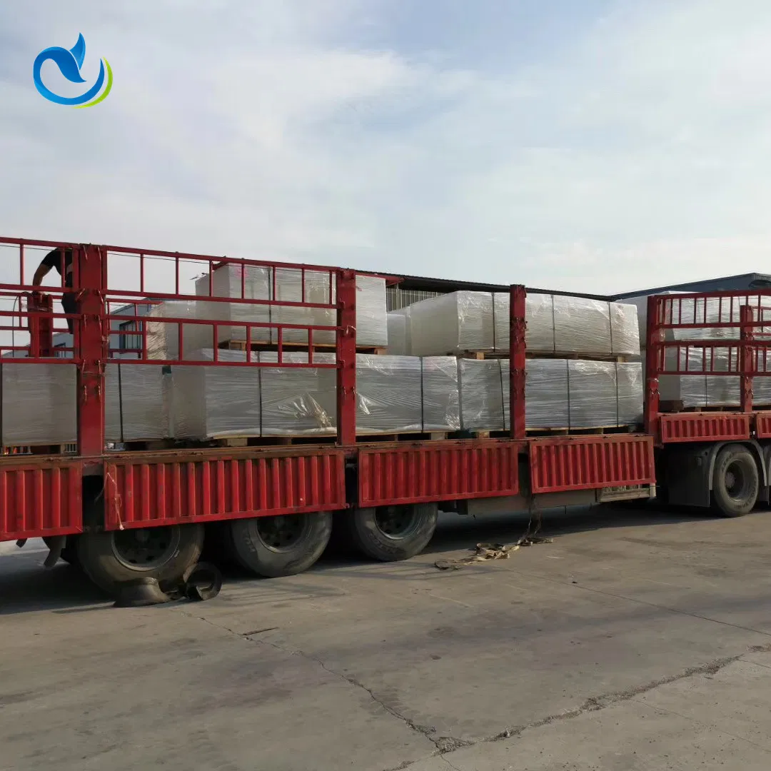 Arris PMMA Polycarbonate Solid Sheet for Highway Noise Barrier Wall Office Partition Sound Barrier Sheet Acrylic