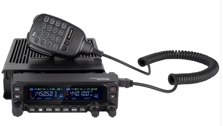 Tyt TM-D70W Dual Band Mobile Car Radio Repeater