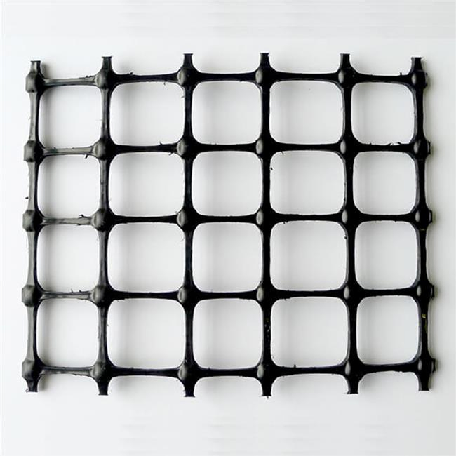 Geogrid Biaxial Polypropylene Geogrid for Road Base Reinforcement