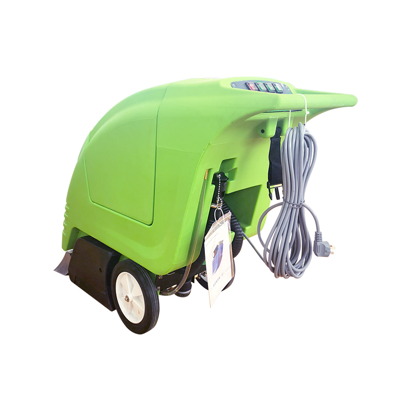 Three-in-One Carpet Cleaning Machines Commercial Handheld Carpet Cleaner