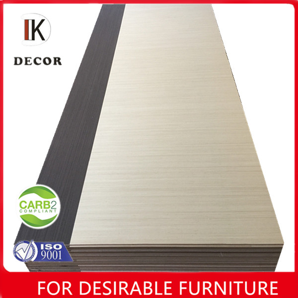 Fancy Plywood with Engineered Veneer