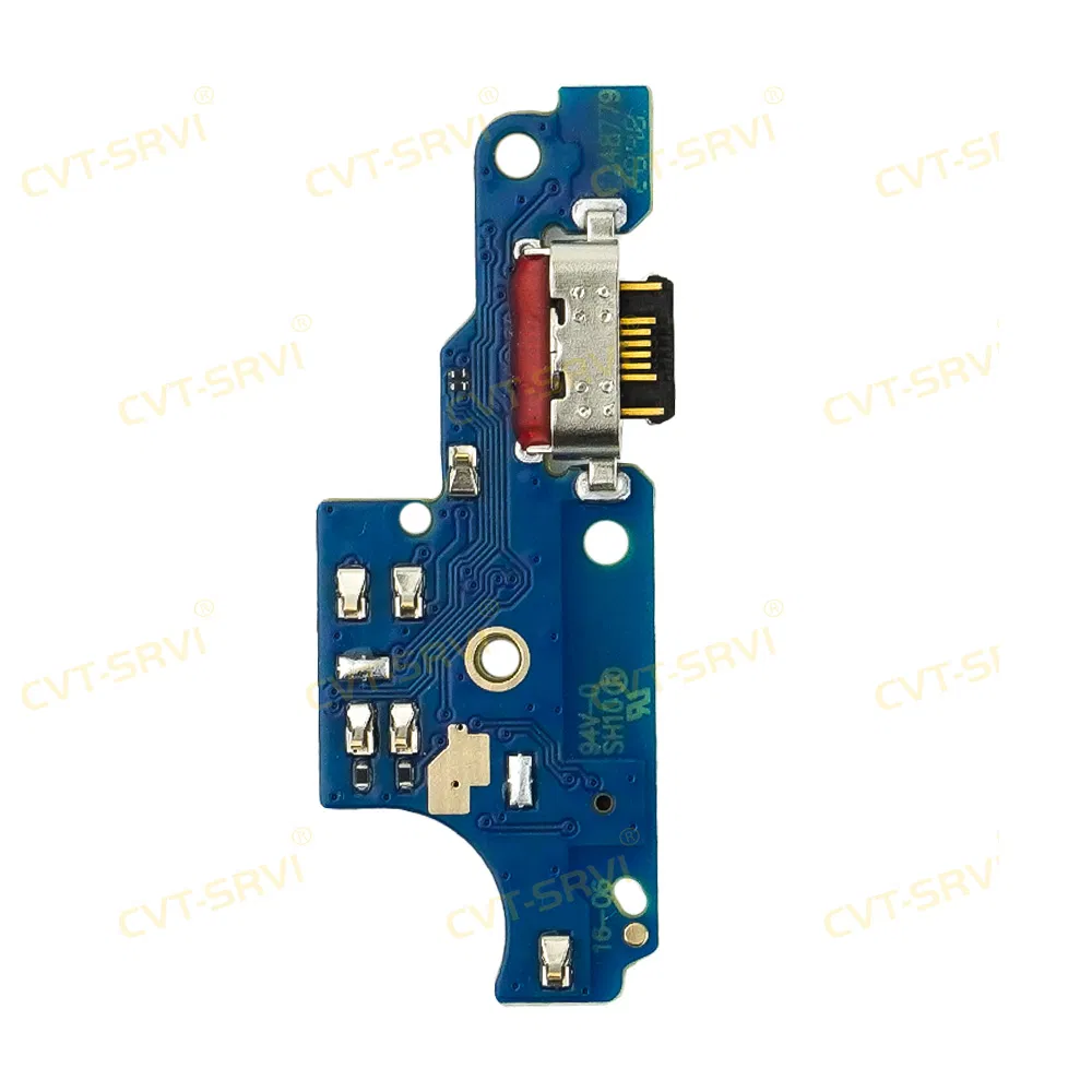 Шлейф для Motorola E5 Play, E6 Plus, G10