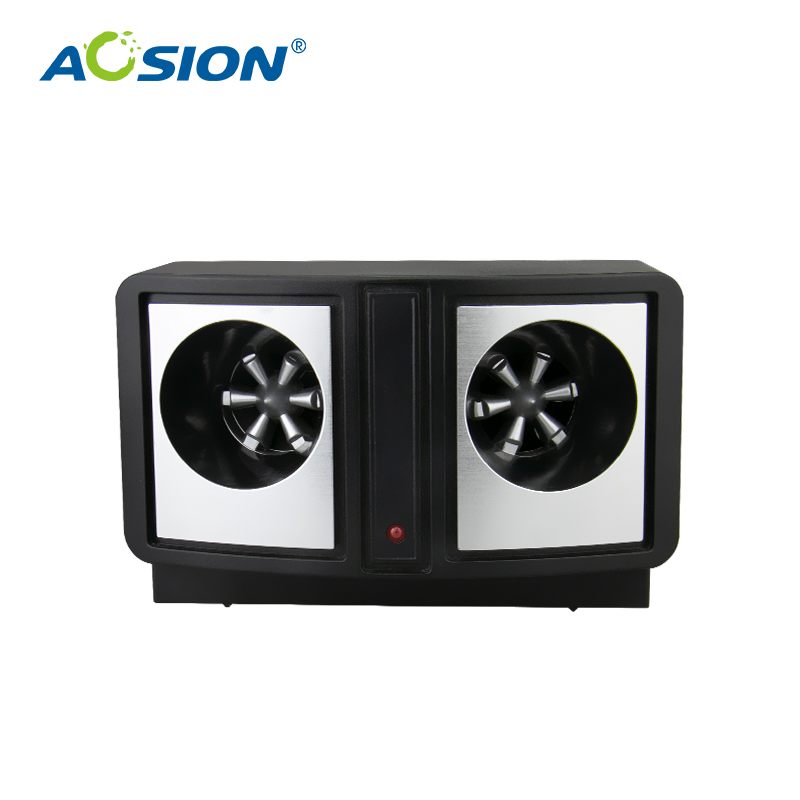 Ultrasonic Pest Mice Mosquito Repeller with Dual Speakers for Rodents and Pest