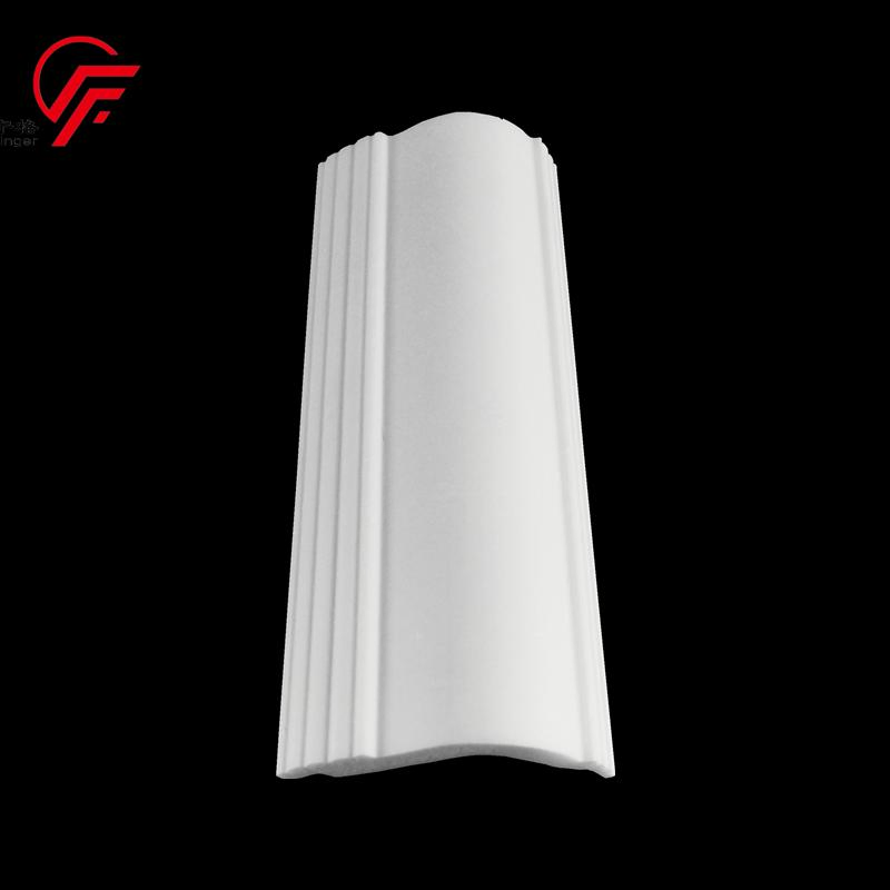 Polystyrene Ceiling Cornice Crown Moulding Chinese Manufacturer