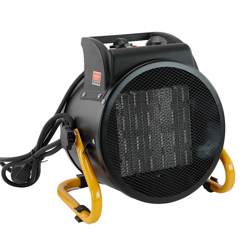 Industrial Home Commercial High Power Heating Chip Heater