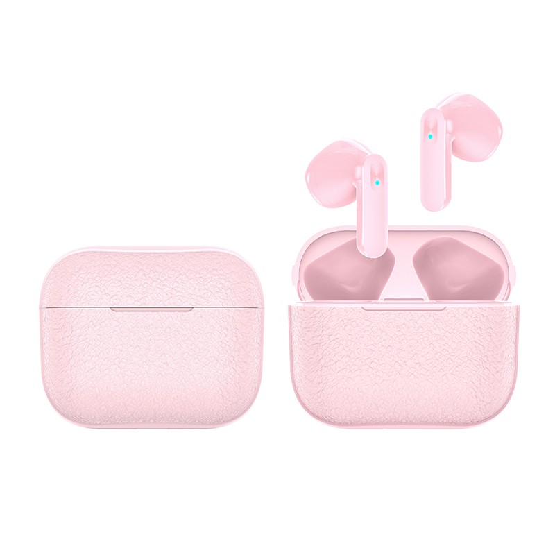 Promotion Mini Aroma HiFi Sound Earbuds Tws Earphone with Charging Case