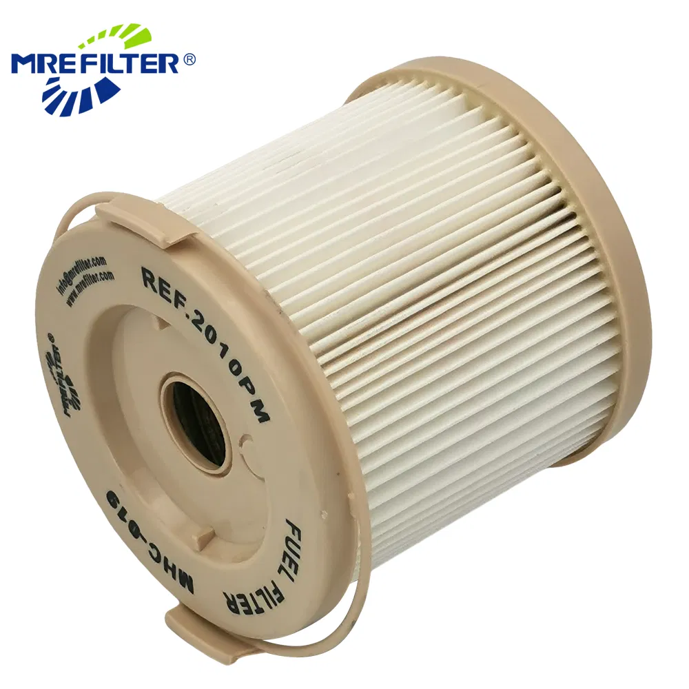 Fuel Filter for Renault Trucks 2010
