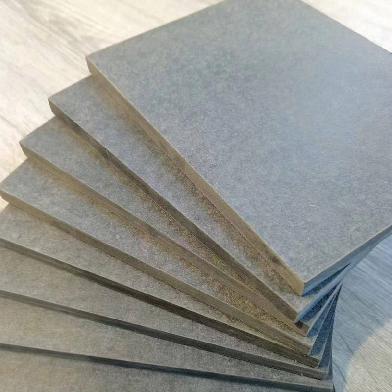 Kente Wholesale 1o0% Non-Asbestos High Strength Light Weight Anticorrosive Fireproof Calcium Silicate Board Industrial Design