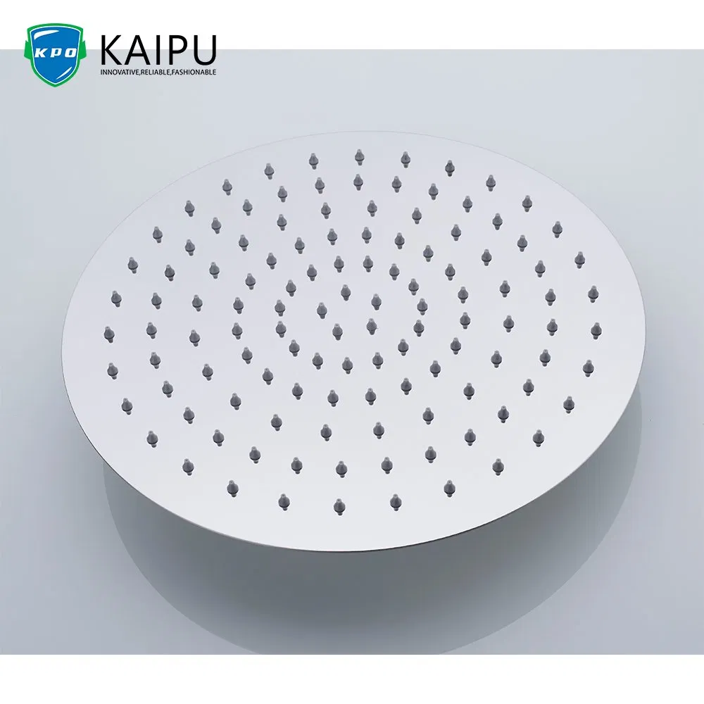 Stainless Steel Hand Shower Head High Preasure