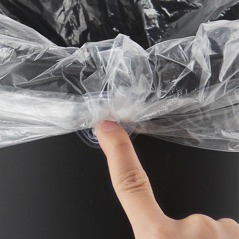 Мусорное ведро 5 л с педалью, нержавеющая сталь