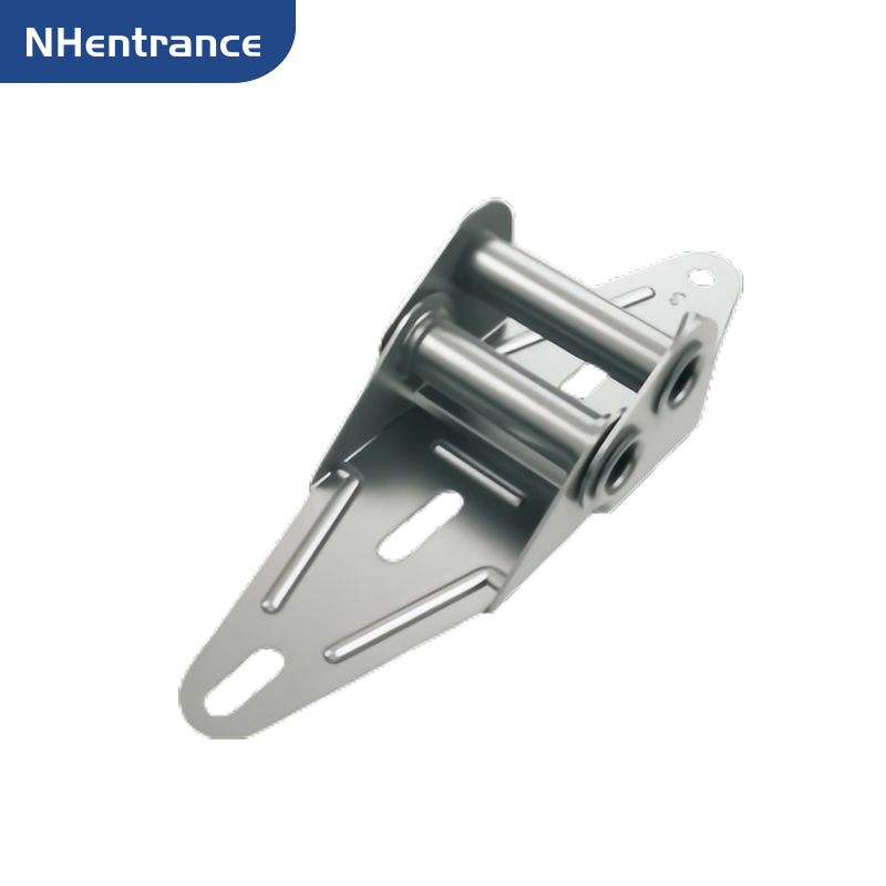 Durable Garage Door Hinge Heavy-Duty Hinges for Sectional Garage Doors