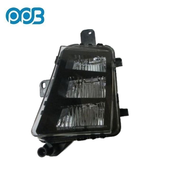 Левая противотуманная фара LED для VW Golf 5G0941699