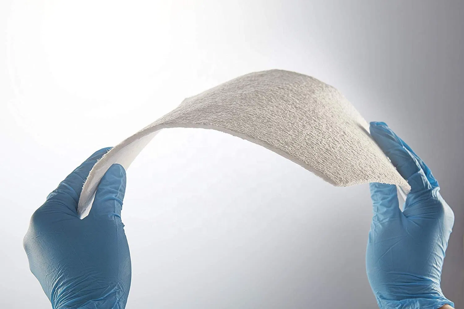 Low Thermal Conductivity Aerogel Insulation Blanket for Power Generation and City Heating System