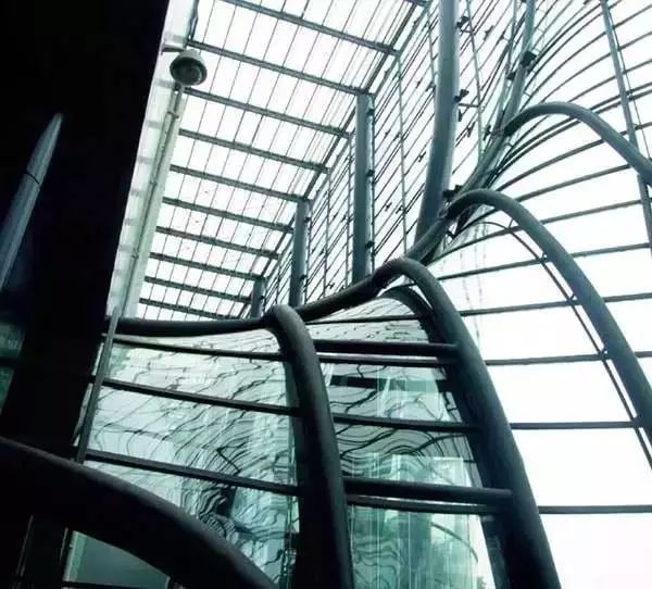 Ultra-Clear Glass with Premium Quality and Security Features