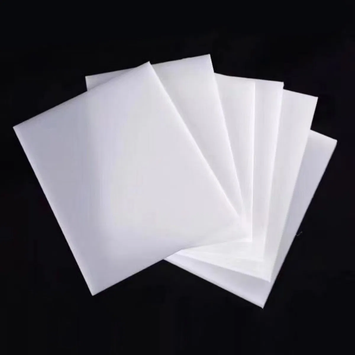 PP Sheet Supplier Malaysia Acid and Alkali Corrosion Resistant Polypropylene PP Sheet